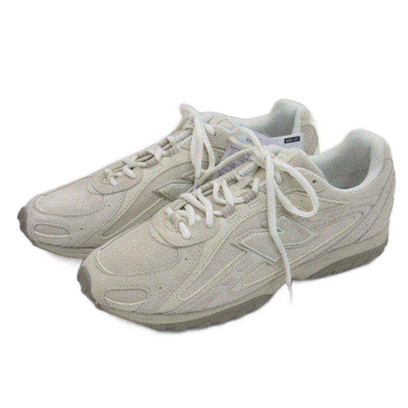 未使用品 ニューバランス NEW BALANCE タグ付き 25年 U204LMMC 