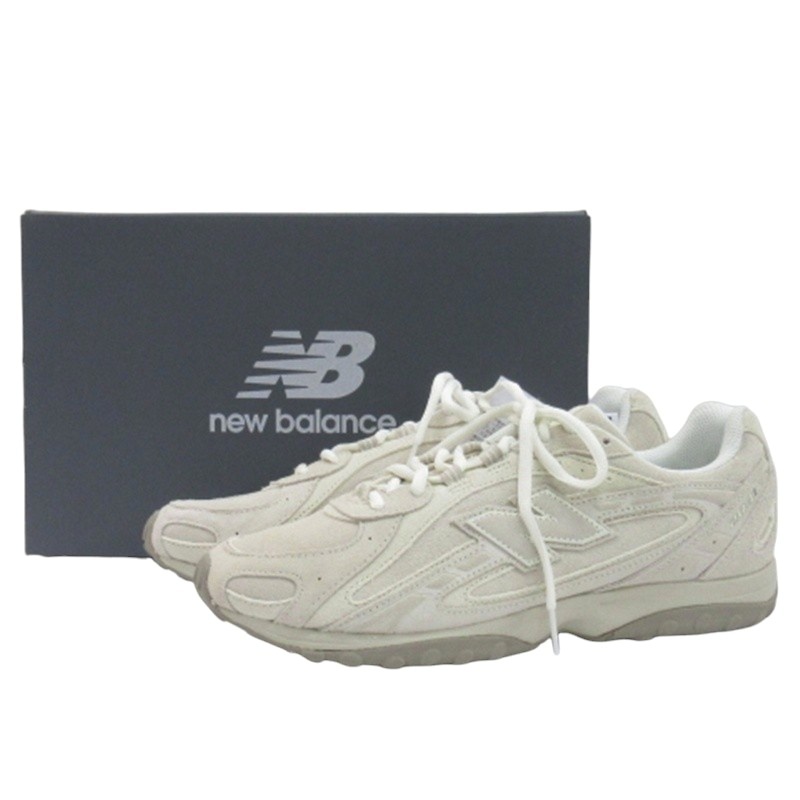 未使用品 ニューバランス NEW BALANCE タグ付き 25年 U204LMMC 