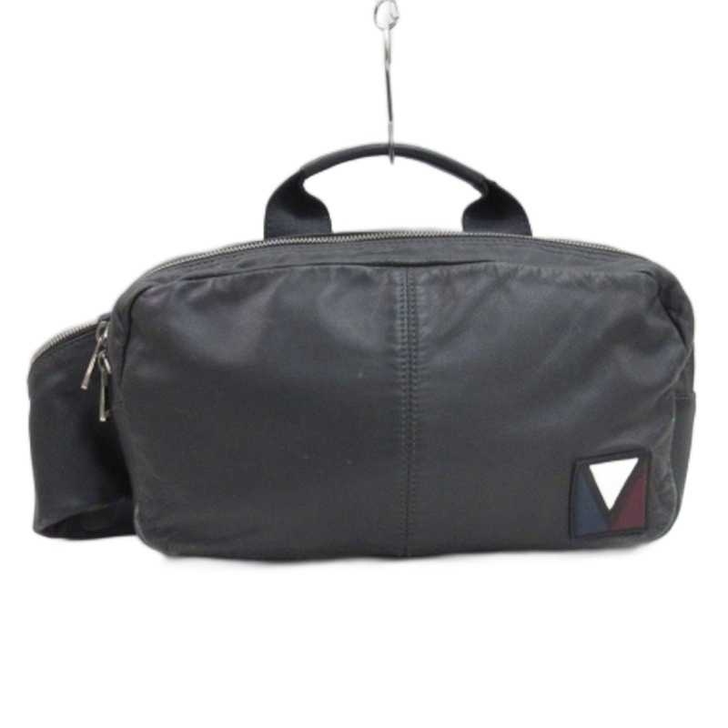 ルイヴィトン LOUIS VUITTON ファスト ガストンVライン ボディバッグ