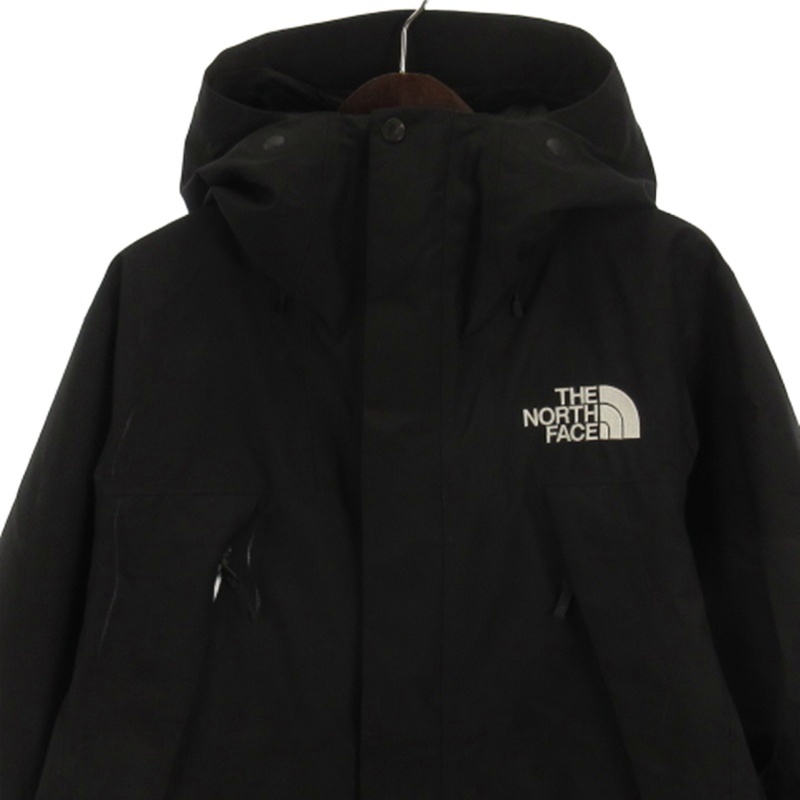 ザノースフェイス THE NORTH FACE GORE-TEX Mountain Jacket