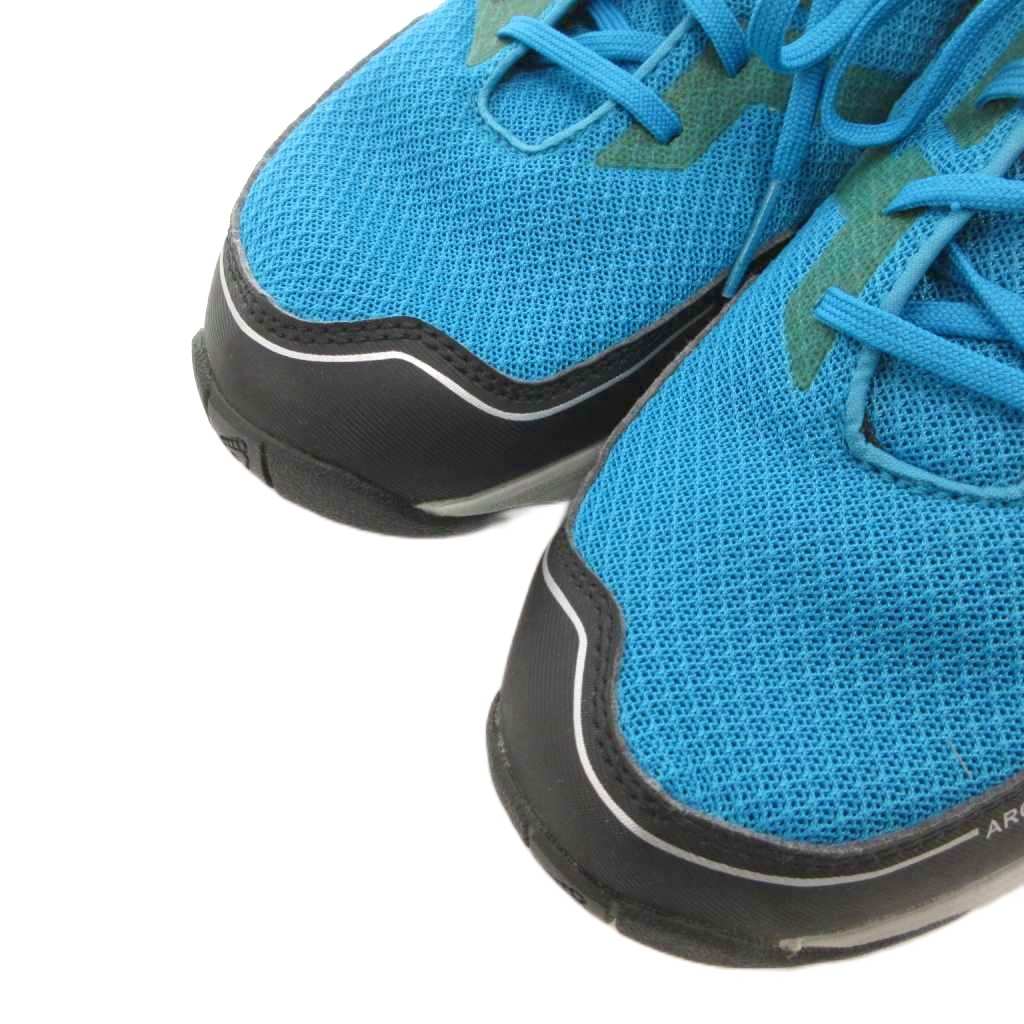 INOV-8 トレーニングシューズ 青　27
