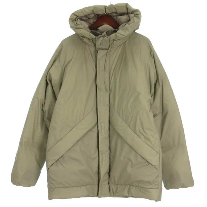 アーバンリサーチ ドアーズ URBAN RESEARCH DOORS × 小松マテーレ 