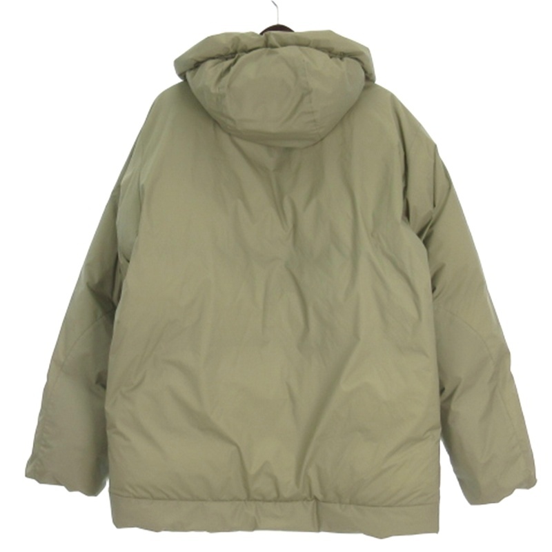 アーバンリサーチ ドアーズ URBAN RESEARCH DOORS × 小松マテーレ 