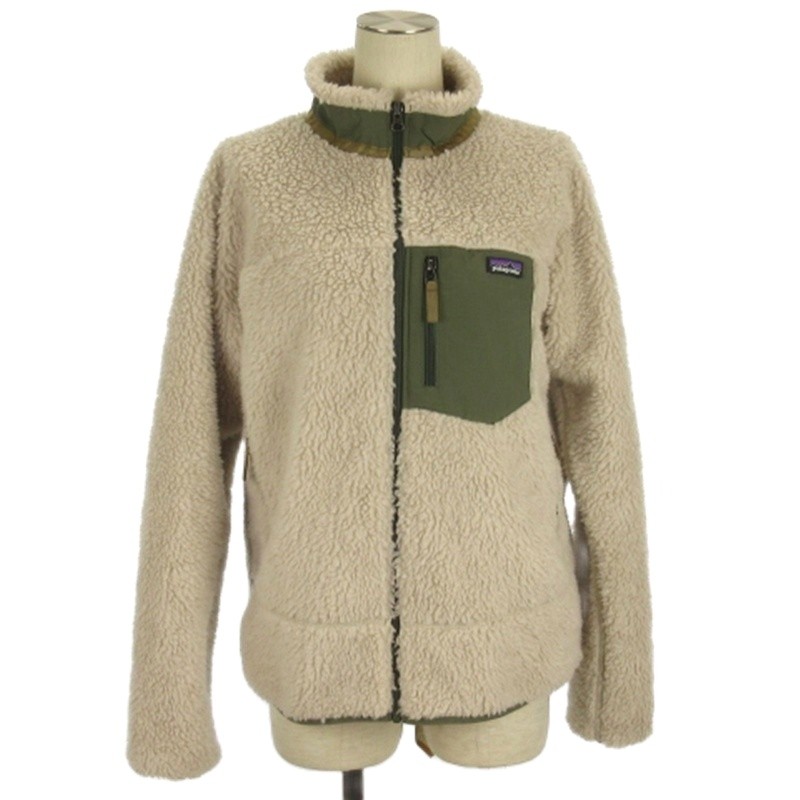 パタゴニア Patagonia Kids' Retro-X Jacket レトロX フリース