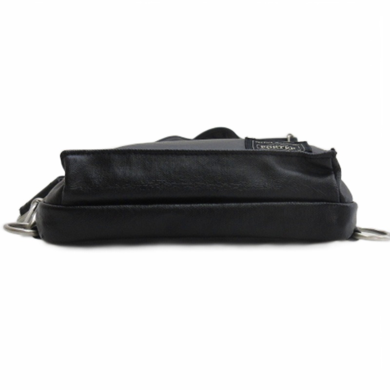 ポーター PORTER 吉田カバン SLING SHOULDER BAG フリースタイル