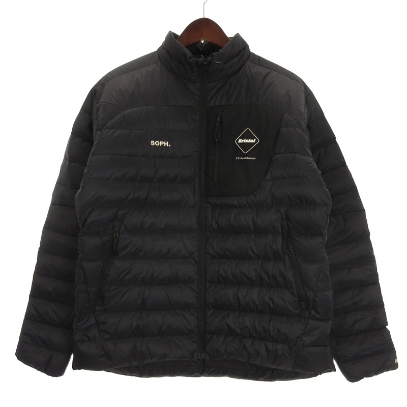 未使用品 エフシーレアルブリストル F.C.Real Bristol FCRB タグ付き 