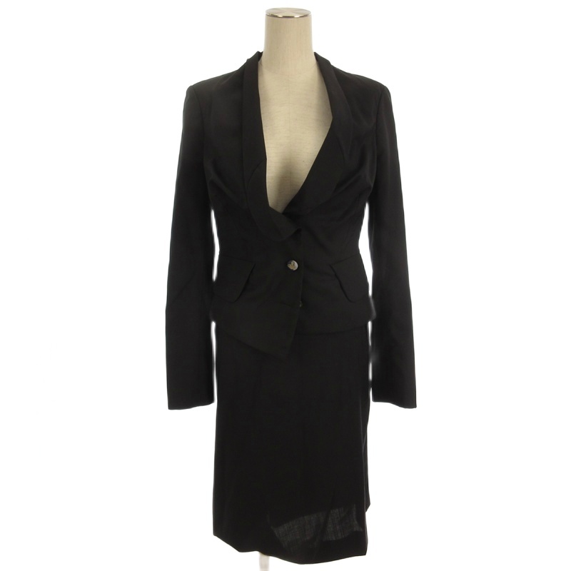 ヴィヴィアンウエストウッド レッドレーベル デザインジャケット