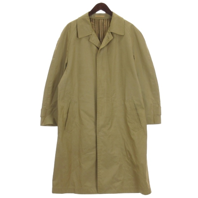 コムデギャルソン オム ステンカラーコート COMME des GARCONS HOMME