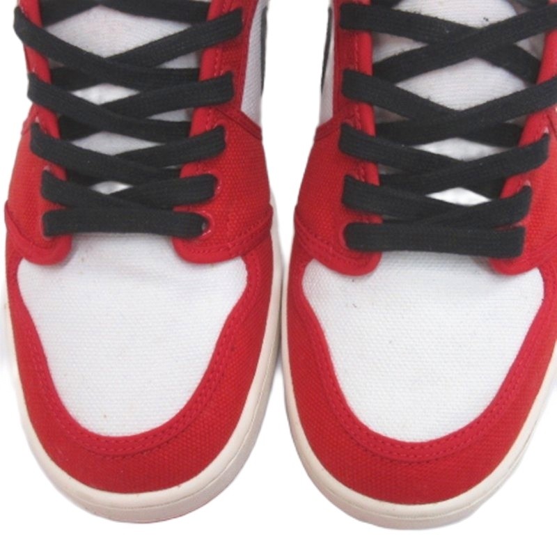 ナイキ NIKE AIR JORDAN 1 KO CHICAGO エアジョーダン1 シカゴ スニーカー DA9089-100 27.5cm メンズ