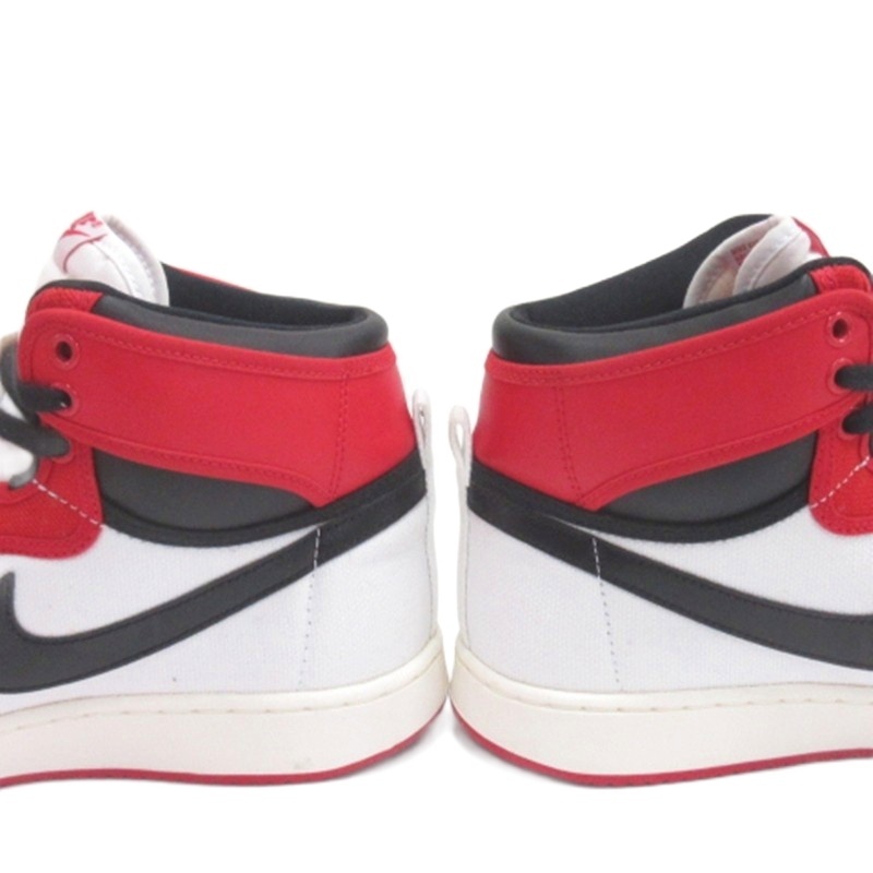 ナイキ NIKE AIR JORDAN 1 KO CHICAGO エアジョーダン1 シカゴ スニーカー DA9089-100 27.5cm メンズ