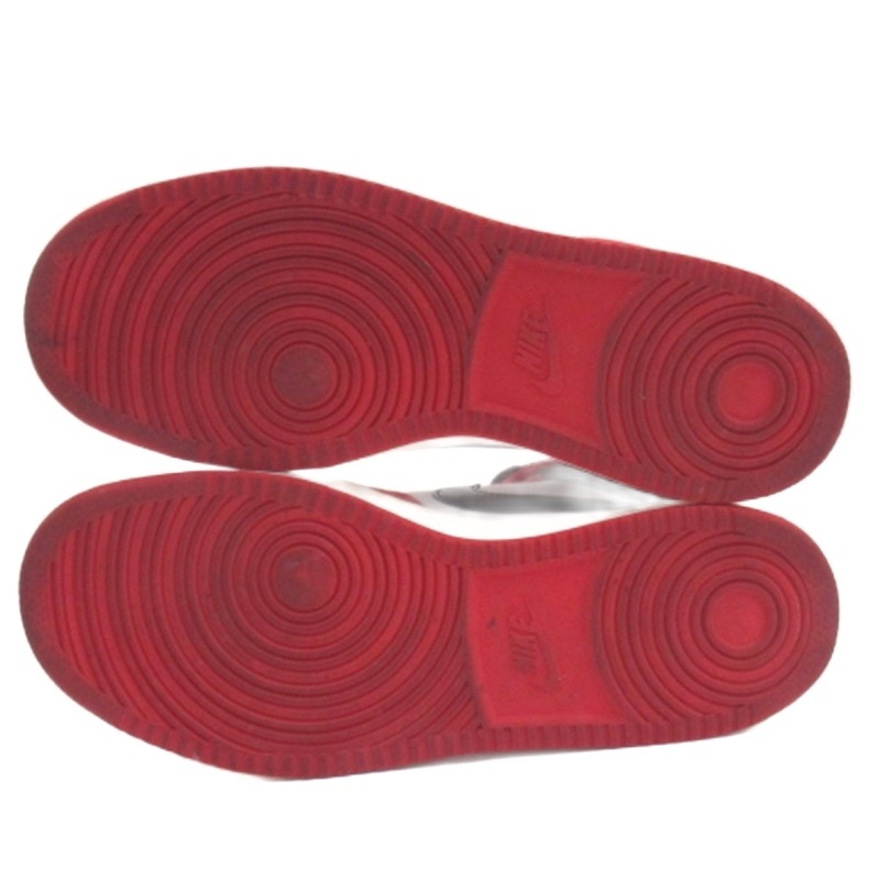 ナイキ NIKE AIR JORDAN 1 KO CHICAGO エアジョーダン1 シカゴ スニーカー DA9089-100 27.5cm メンズ