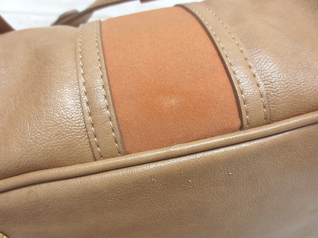 Samantha Thavasa／サマンサタバサ】 マリッサ ハンドバッグ パス  