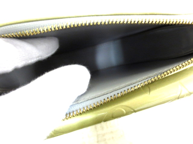 ルイヴィトン LOUIS VUITTON M91030 モノグラム ヴェルニ モット