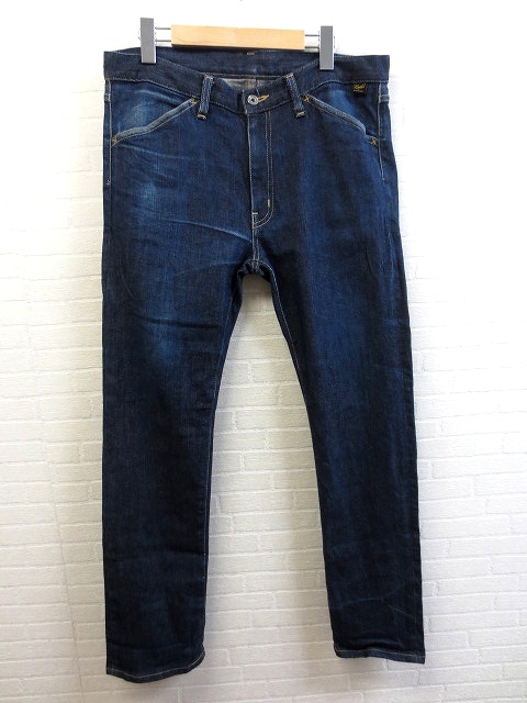 ルーカー バイ ネイバーフッド LUKER BY NEIGHBORHOOD 11OZ テーパード 