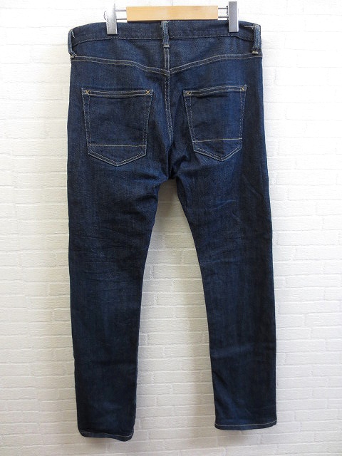 ルーカー バイ ネイバーフッド LUKER BY NEIGHBORHOOD 11OZ テーパード 