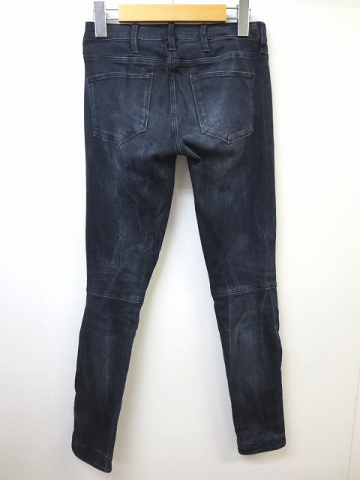 ジースターロウ G-Star RAW 5620 Custom Mid Skinny スキニー バイカー 