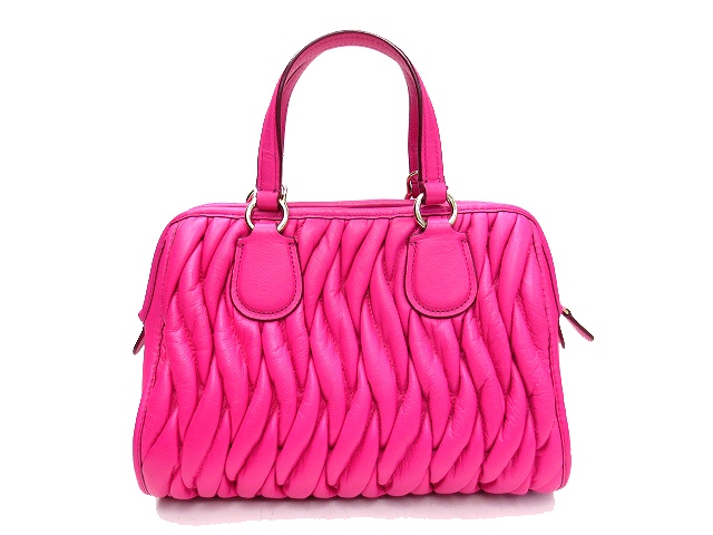 コーチ COACH ミニ ノリータ サッチェル ギャザー 2way ショルダー 