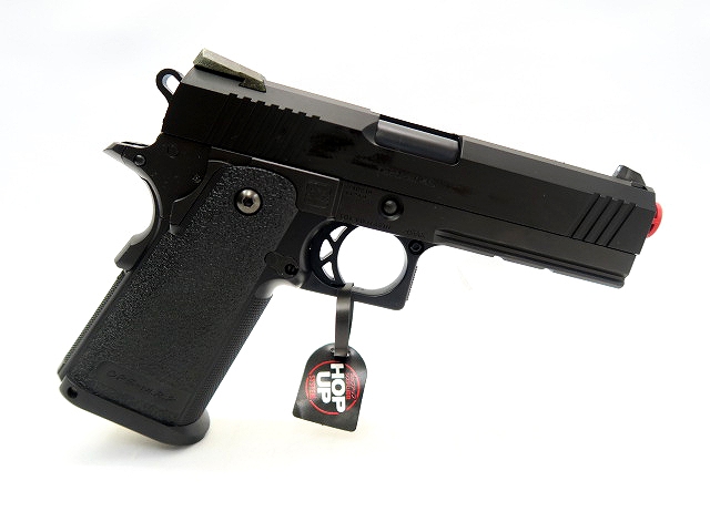 TOKYO MARUI 東京マルイ HI-CAPA 4.3 TACTICAL CUSTOM ハイキャパ 4.3