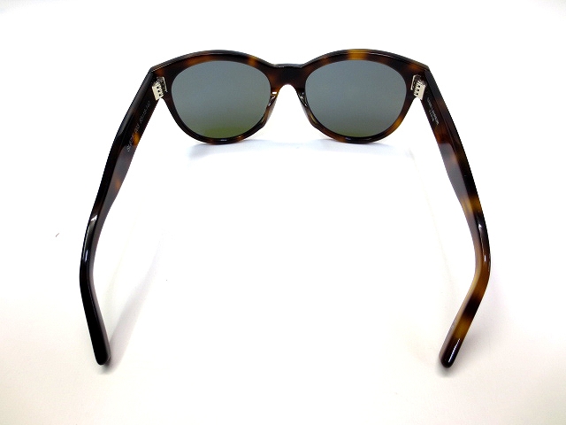美品 サンローラン パリ SAINT LAURENT PARIS SL67/F サングラス 