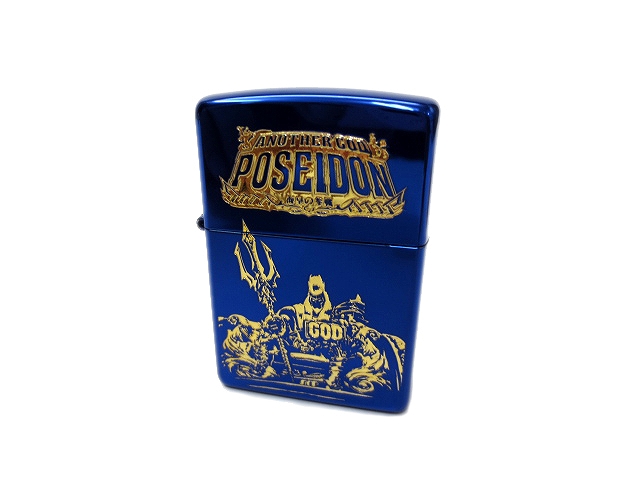 ANOTHER GOD POSEIDON(ポセイドン)