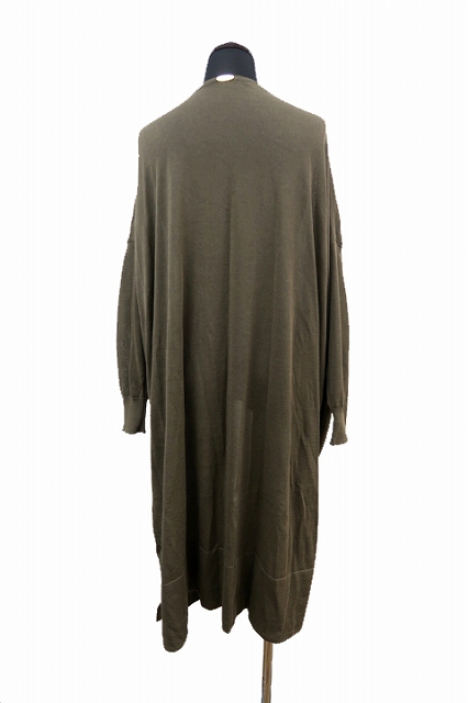 未使用品 ミューズ ドゥーズィエムクラス MUSE de Deuxieme Classe 17  