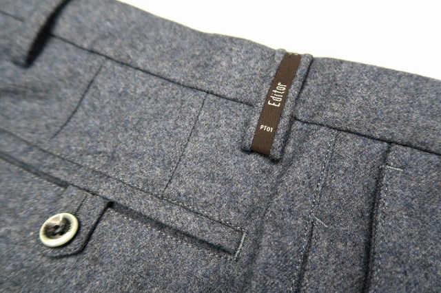 PT01　カーゴパンツ　44　スーパー110's PT01 カーゴパンツ 44 スーパー110's PT01｜