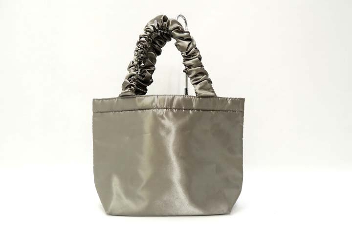 Lexus レクサス ナイロン フリルハンドル トートバッグ 019 ベクトルパーク