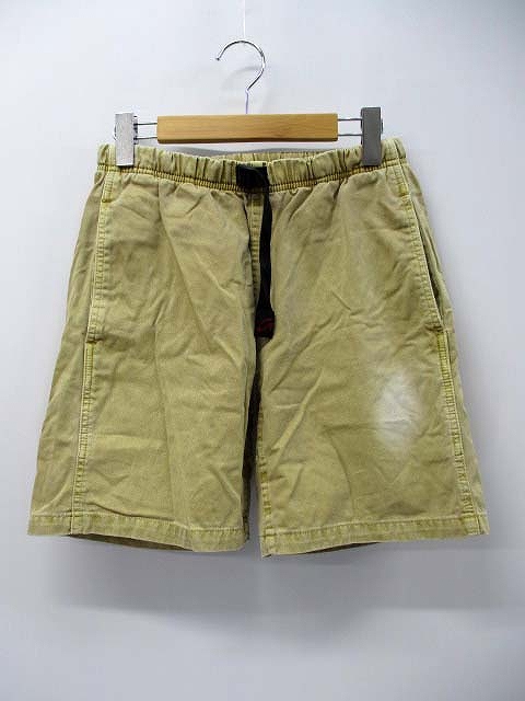 グラミチ Gramicci Usa製 コットン クライミング ショーツ ハーフパンツ S ベージュ 春夏 メンズ 019 ベクトルパーク グラミチ Gramicci Usa製 コットン クライミング ショーツ ハーフパンツ S ベージュ 春夏 メンズ 019 ベクトルパーク