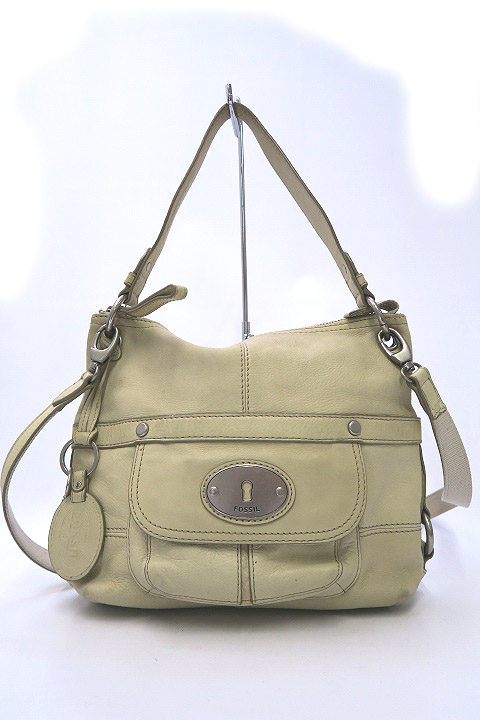 fossil long live vintage