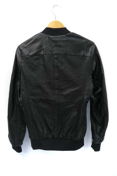 ザラマン Zara Man フェイクレザー ブルゾン ジャンパー 革ジャン ブラック メンズ 019 ベクトルパーク ザラマン Zara Man フェイクレザー ブルゾン ジャンパー 革ジャン ブラック メンズ 019 ベクトルパーク