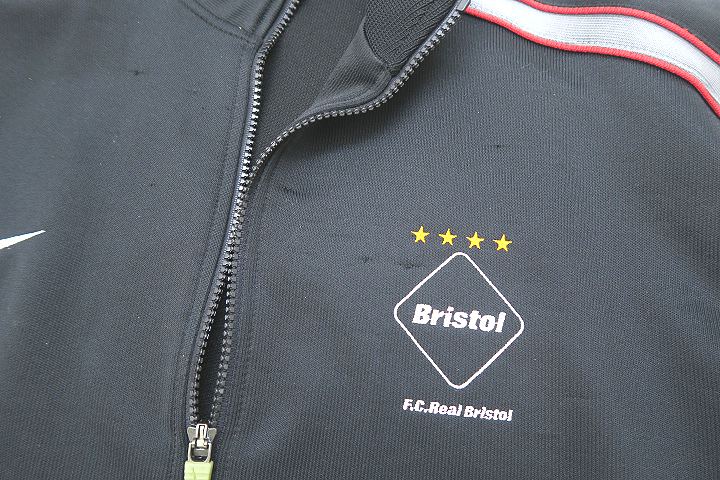 ナイキ NIKE エフシーレアルブリストル F.C.Real Bristol