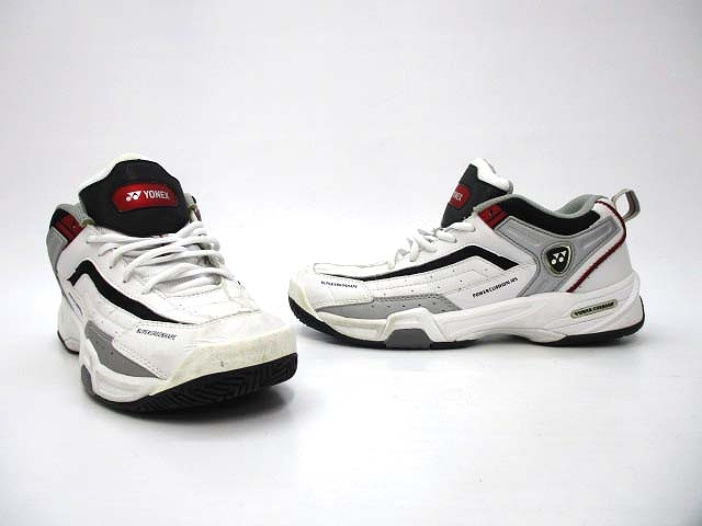 YONEX ヨネックス POWER CUSHION 105 SUPER ERGOSHAPE