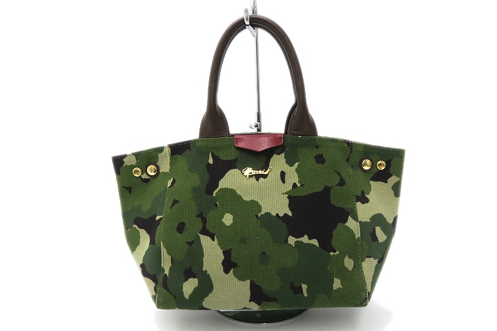 ミュベール Muveil バトートート Sサイズ 迷彩 カモフラ 2way トートバッグ ショルダーバッグ Ma72ebg012 レディース 019 ベクトルパーク
