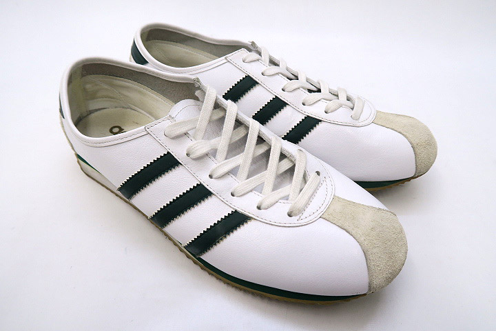 アディダス Adidas 1973年復刻 Country 73 カントリー73 スニーカー Us9 27cm メンズ 019 ベクトルパーク