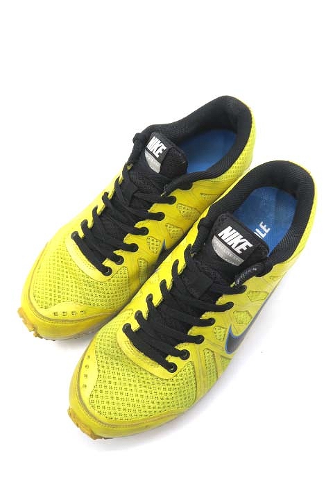 ナイキ NIKE 487344-714 ZOOM SPEED LITE ランニングシューズ