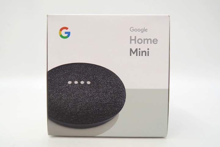 Google Home Mini グーグルホームミニ チョーク 7個セット