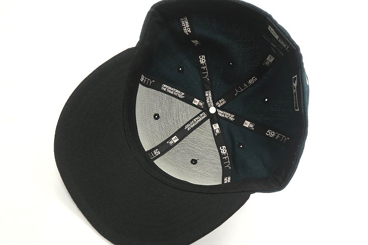 Nitraid New Era ナイトレイド ニューエラ Antibabylonequipment ベースボールキャップ 73 8 58 7cm メンズ 019 ベクトルパーク