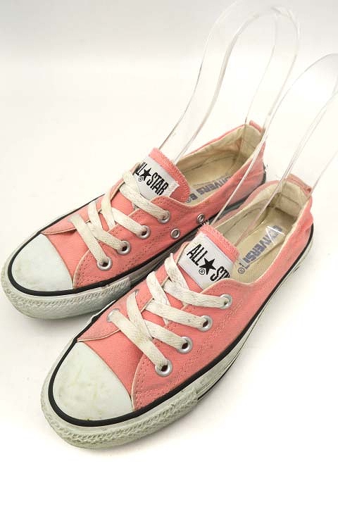 コンバース Converse 5ck109 イージースリップ Ox ピンク Easyslip Ox Pink 4 1 2 23 5cm相当 レディース 019 ベクトルパーク