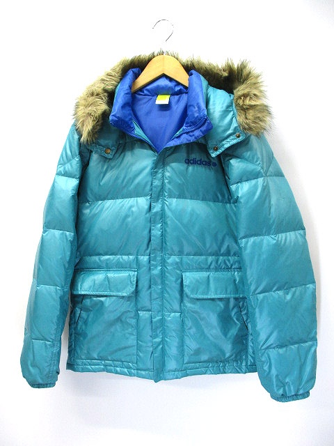 adidas neo winter jacket