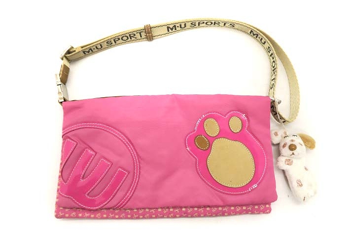 ミエコウエサコ ボストンバッグ 値下げ 値下げ交渉⭕／ミエコウエサコ ボストンバック (ビッケ) 相模原の靴/ 値下げ！ミエコウエサコ  ボストンバック