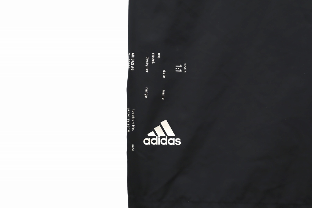 アディダス adidas 2020SS FI4659 テックパーカー ロング コート 2XO 大きいサイズ 019-202202050185 |  ベクトルパーク