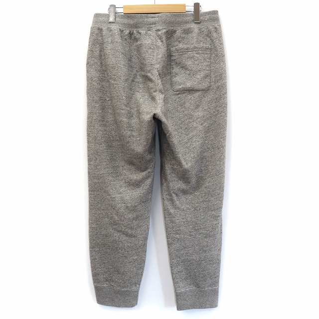 ユニクロ Uniqlo スウェット アクティブ ジョガー パンツ L メンズ 019 ベクトルパーク