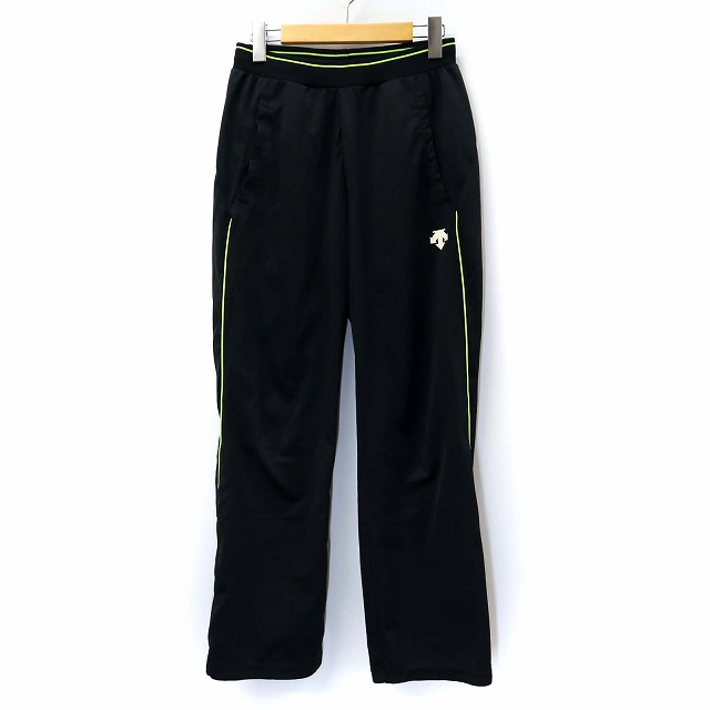 デサント DESCENTE Move Sport バックプリント トレーニングパンツ