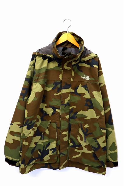 ザノースフェイス The North Face Np Makalu Jacket 迷彩 カモフラ柄 マカル ジャケット Xl ウッドラン Wl 国内正規品 019 ベクトルパーク ザノースフェイス The North Face Np Makalu Jacket 迷彩 カモフラ柄 マカル ジャケット Xl ウッドラン Wl 国内正規品 019 ベクトルパーク