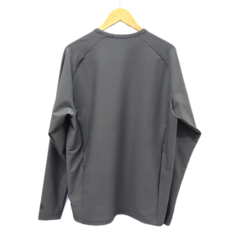 ザノースフェイス THE NORTH FACE NT11864 Traction Crew トラクション 