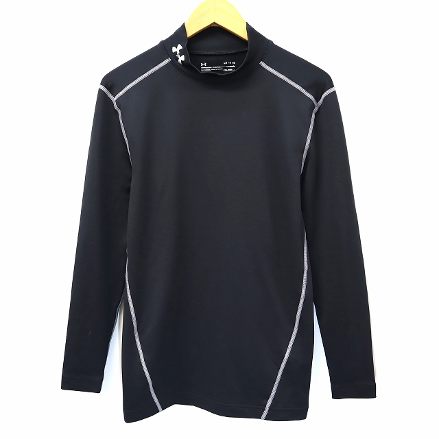 Under Armour ColdGear コンプレッションシャツ XL アンダー