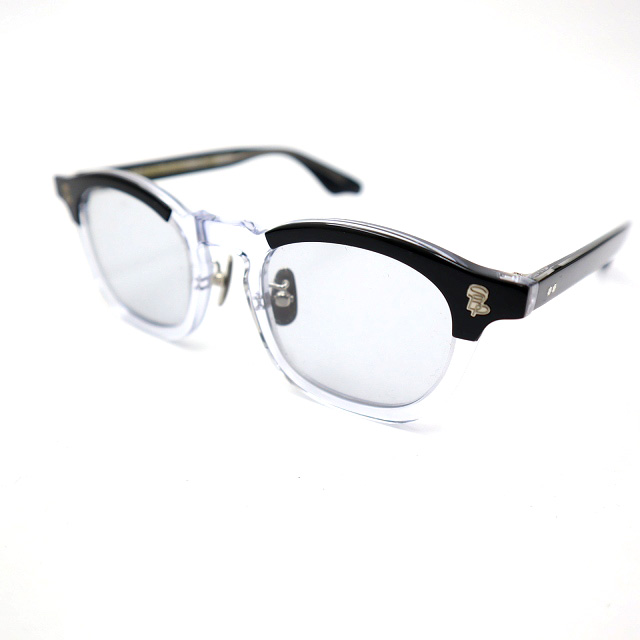 新品 SORRY a Bootleg Program WINONA サングラス sorry a bootleg program optical WINONA