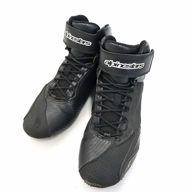 アルパインスターズ alpinestars ドライスター ライディングシューズ