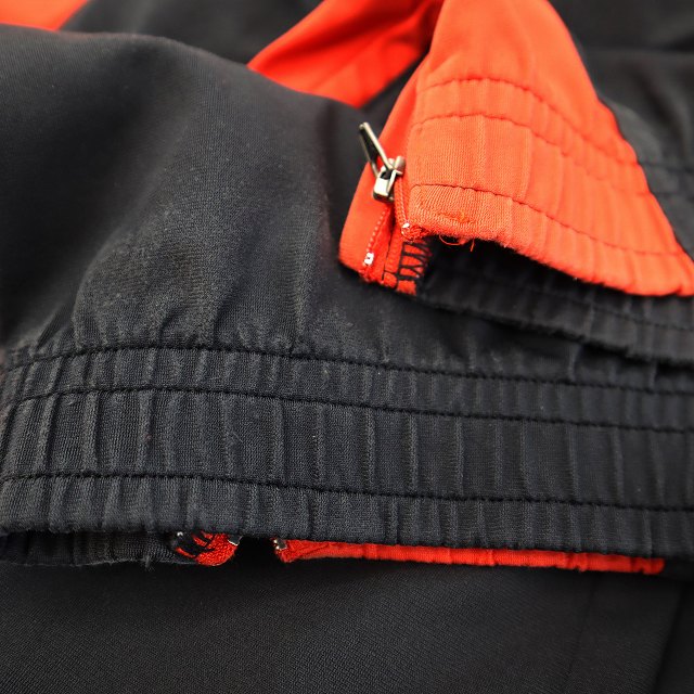 プーマ PUMA プルオーバー シャツ ジャージ 上下セット M メンズ 019 