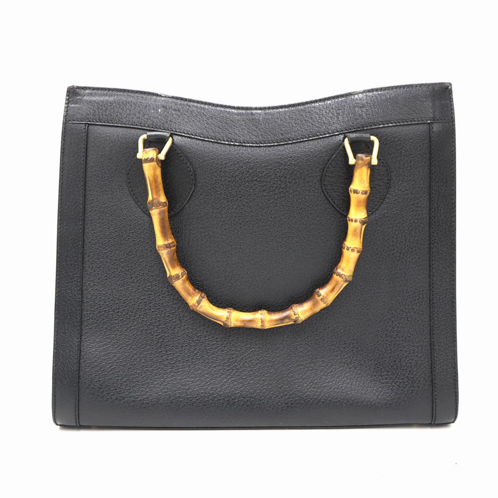 グッチ GUCCI オールドグッチ バンブーレザー ハンドバック グッチ GUCCI オールドグッチ バンブーレザー ハンドバック